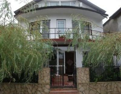 фото отеля Pension Sellina