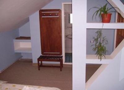 фото отеля Pension Sellina