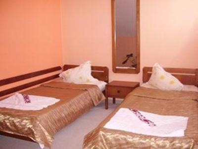 фото отеля Pension Sellina