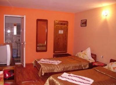 фото отеля Pension Sellina