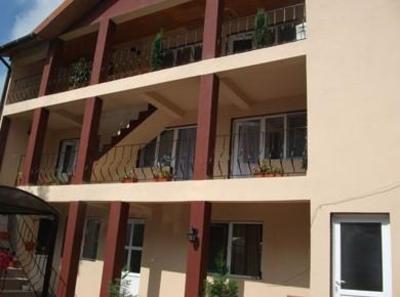 фото отеля Pension Sellina