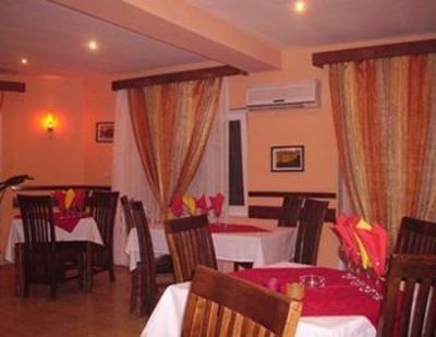 фото отеля Pension Sellina