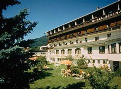 фото отеля Steinacherhof Hotel