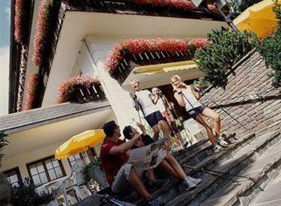 фото отеля Steinacherhof Hotel