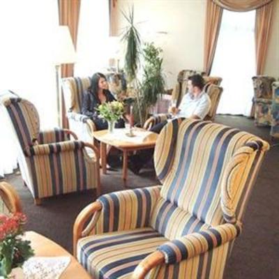 фото отеля Steinacherhof Hotel