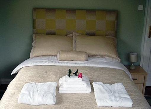 фото отеля Rila Guesthouse