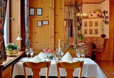 фото отеля Gasthof & Landhotel Ohrnbachtal