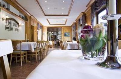 фото отеля Gasthof & Landhotel Ohrnbachtal