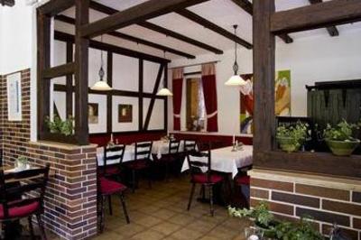 фото отеля Gasthof & Landhotel Ohrnbachtal