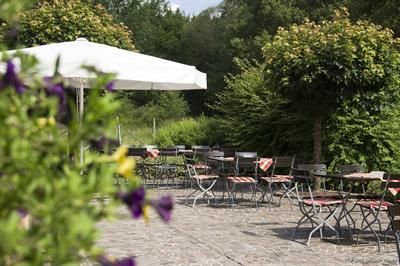 фото отеля Gasthof & Landhotel Ohrnbachtal