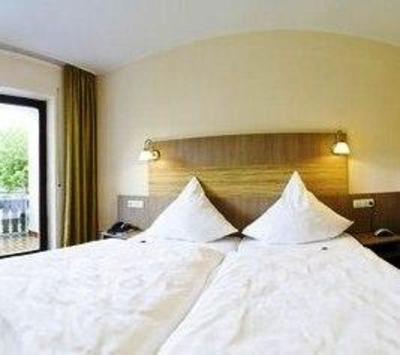 фото отеля Gasthof & Landhotel Ohrnbachtal
