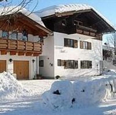 фото отеля Foidl Pension