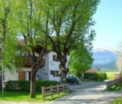 фото отеля Foidl Pension