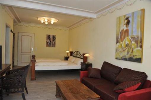 фото отеля Parkhotel Europa