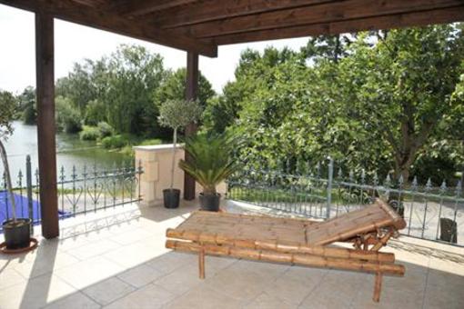 фото отеля Parkhotel Europa