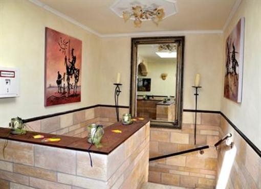 фото отеля Parkhotel Europa