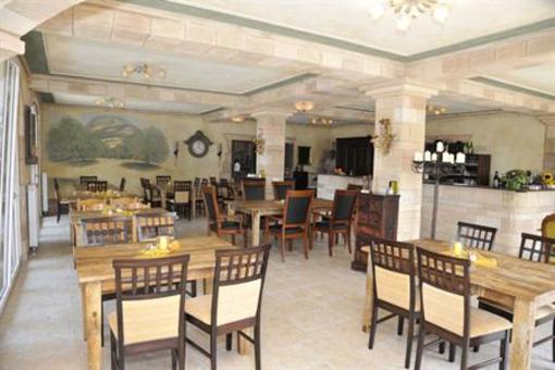фото отеля Parkhotel Europa