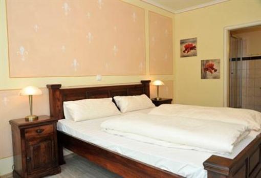 фото отеля Parkhotel Europa