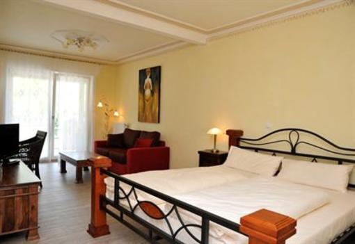 фото отеля Parkhotel Europa