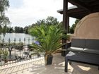фото отеля Parkhotel Europa