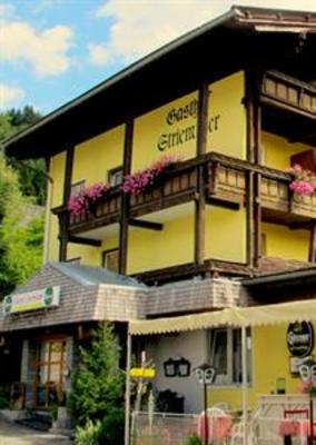 фото отеля Gasthof Striemitzer