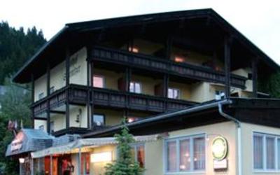 фото отеля Gasthof Striemitzer