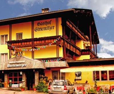 фото отеля Gasthof Striemitzer