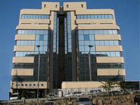 Jeju Dongyang Hotel