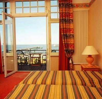 фото отеля Standhotel Mowe