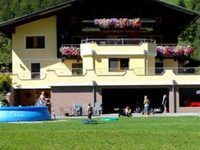 Bauernhof Bio-Bauernhof Untergrub