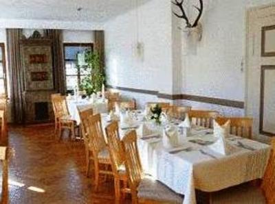 фото отеля Gutshof zum Schluxen
