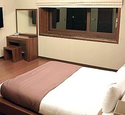 фото отеля Hantan River Spa Hotel