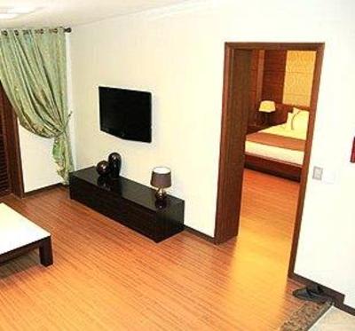 фото отеля Hantan River Spa Hotel