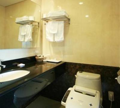 фото отеля Hantan River Spa Hotel