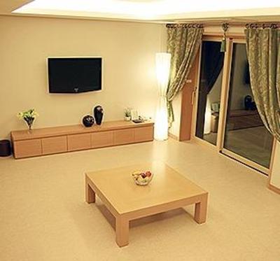 фото отеля Hantan River Spa Hotel