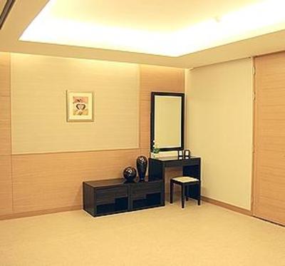 фото отеля Hantan River Spa Hotel