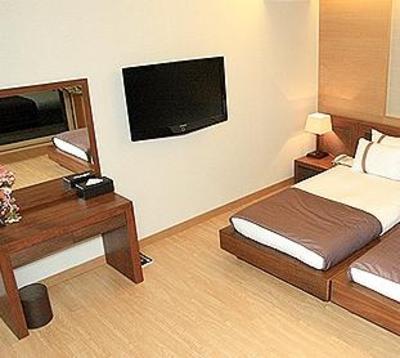 фото отеля Hantan River Spa Hotel
