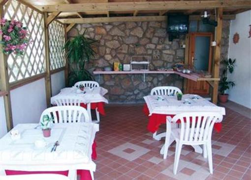 фото отеля Hotel Giardino Delle Palme
