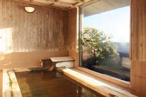 фото отеля Kaiseki Ryori Oyado Shiboriya
