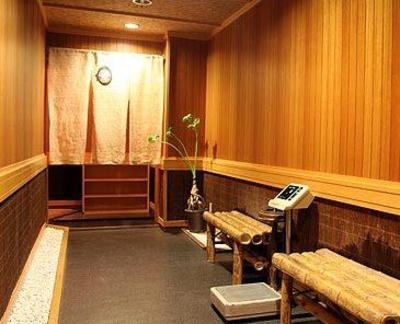 фото отеля Kaiseki Ryori Oyado Shiboriya