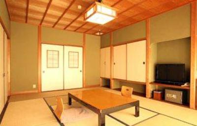 фото отеля Kaiseki Ryori Oyado Shiboriya