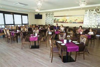 фото отеля Hotel Muellner
