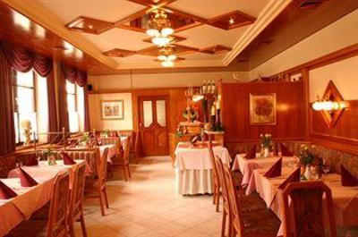 фото отеля Hotel Muellner