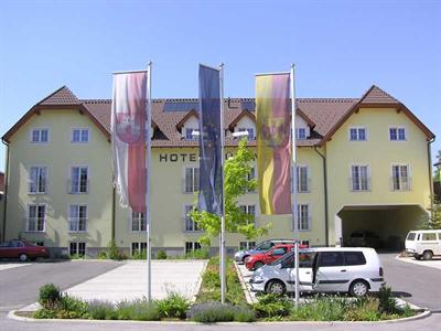 фото отеля Hotel Muellner