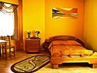 фото отеля Hotelik Goldap
