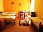 фото отеля Hotelik Goldap