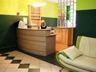 фото отеля Hotelik Goldap