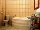 фото отеля Hotelik Goldap
