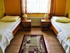 фото отеля Hotelik Goldap