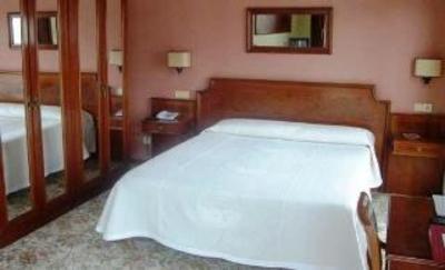 фото отеля Hotel Begona Centro Gijon